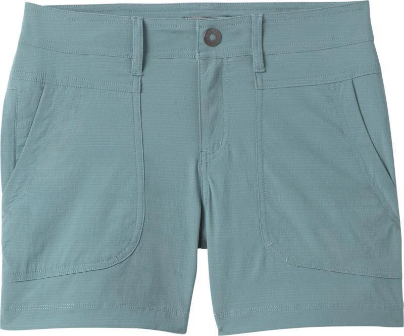 Revenna Shorts, 7" Inseam - Womens - Image 4