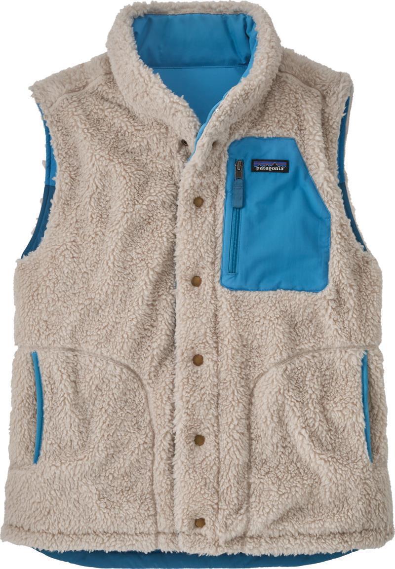 Reversible Bivy Down Vest - Mens - Image 29