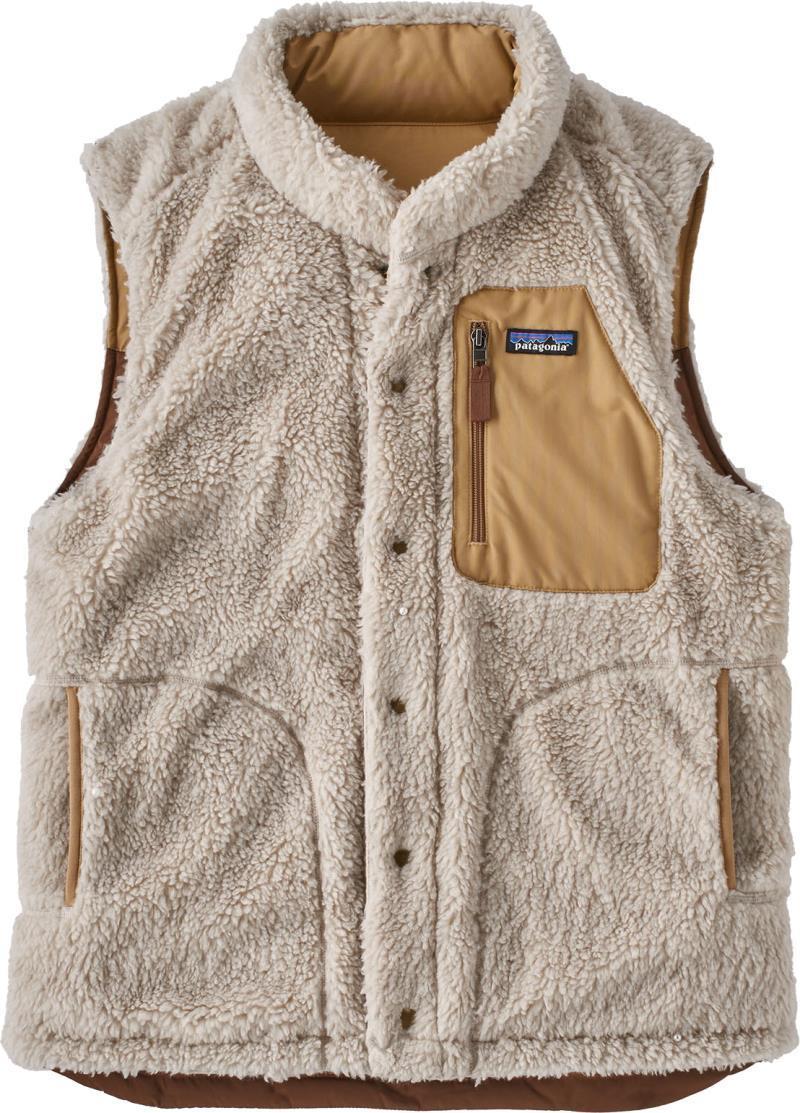 Reversible Bivy Down Vest - Mens - Image 39