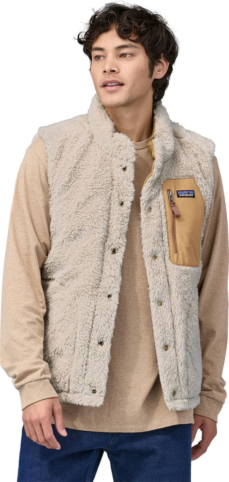 Reversible Bivy Down Vest - Mens - Image 42