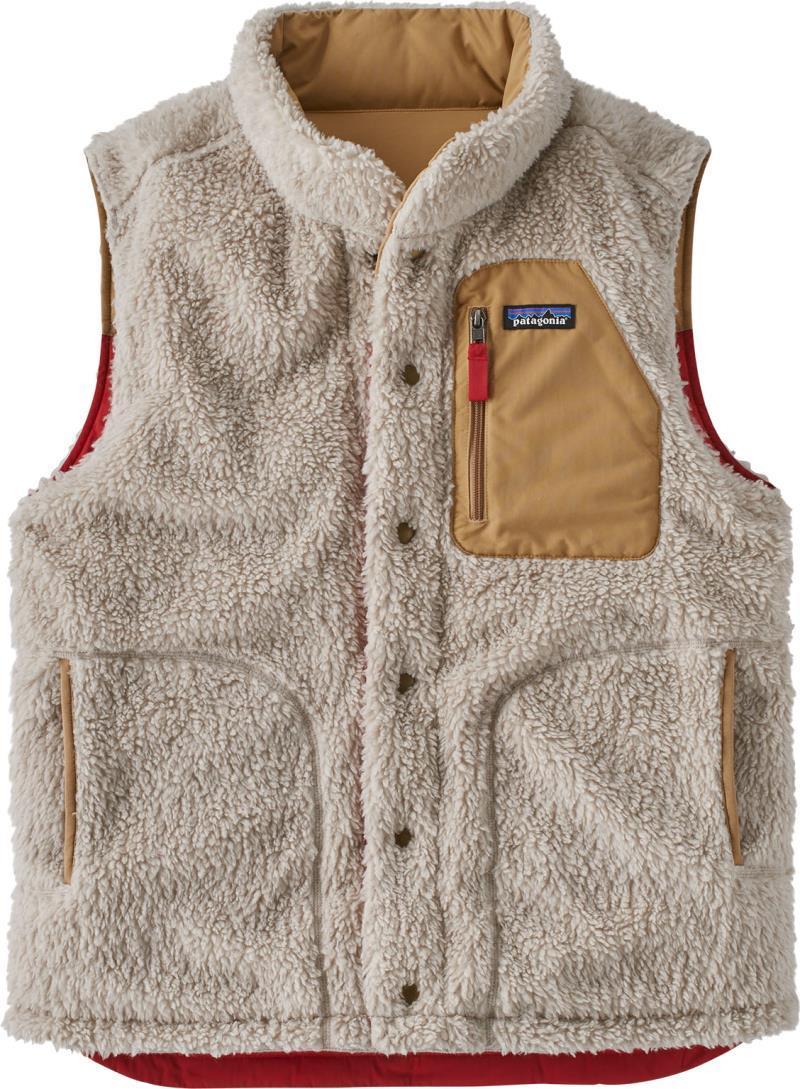 Reversible Bivy Down Vest - Mens - Image 48