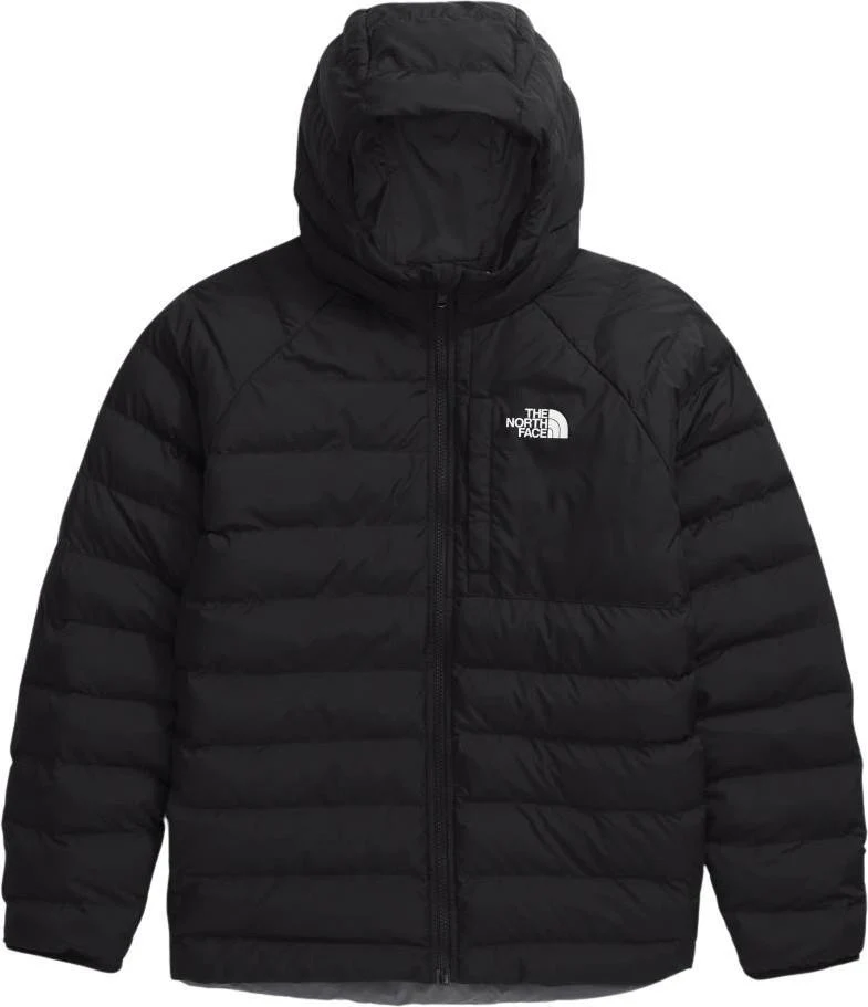 Reversible Perrito Hooded Jacket - Boys - Image 11