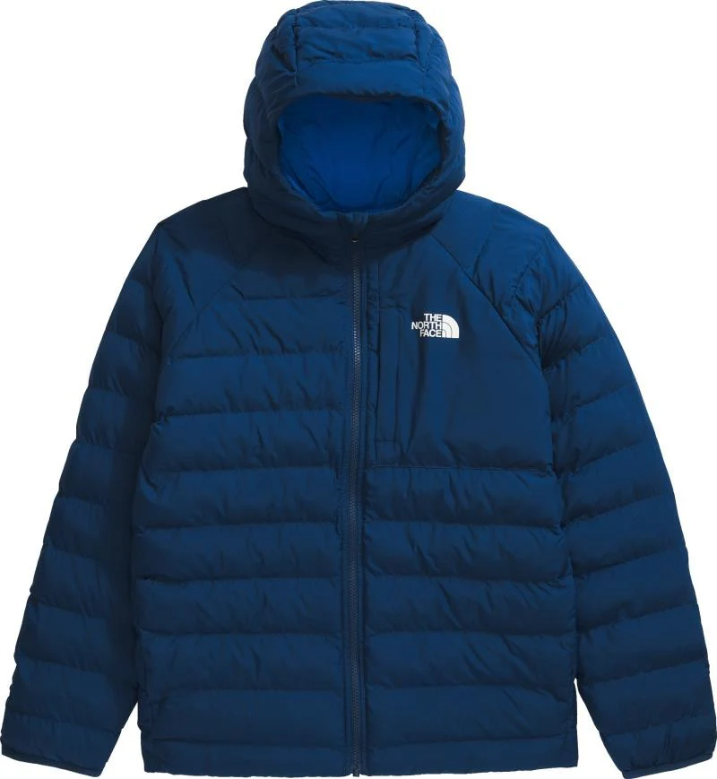 Reversible Perrito Hooded Jacket - Boys - Image 16