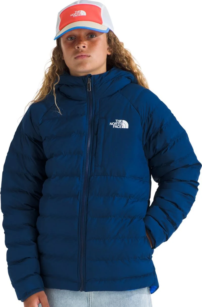Reversible Perrito Hooded Jacket - Boys - Image 17