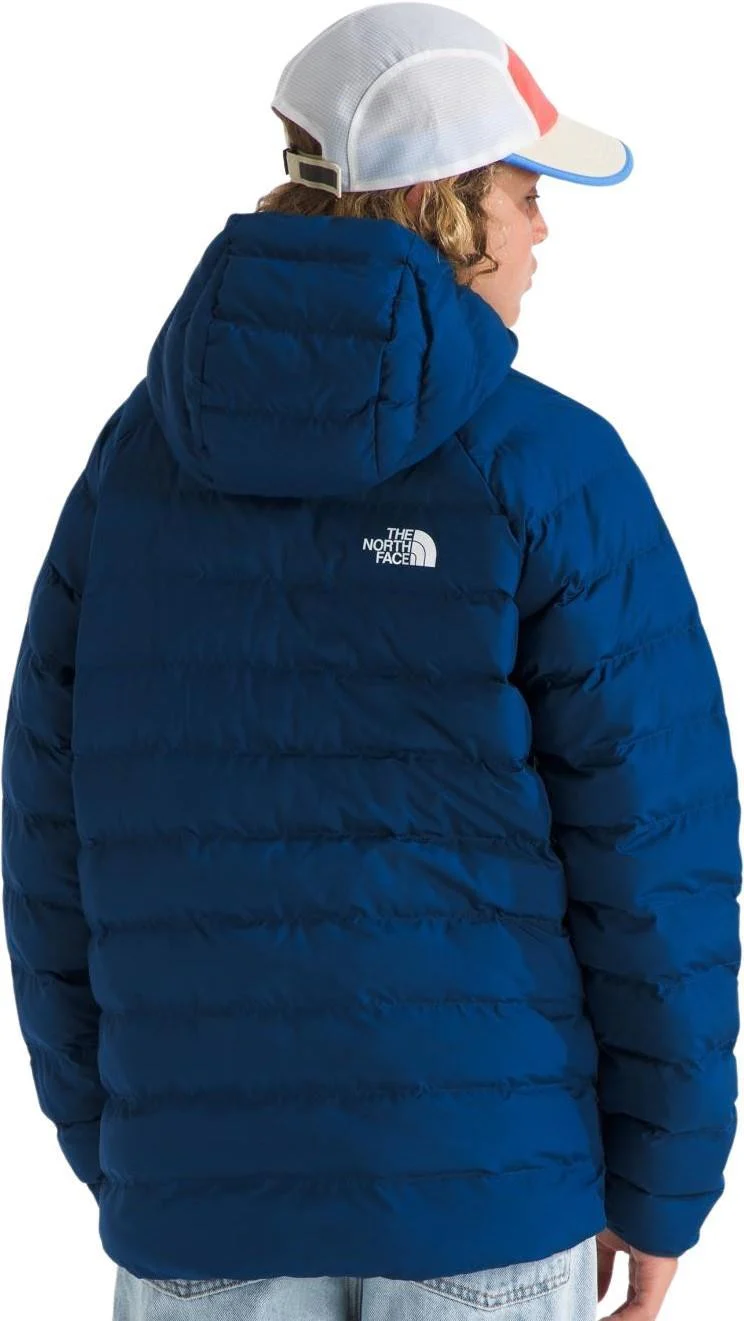 Reversible Perrito Hooded Jacket - Boys - Image 19