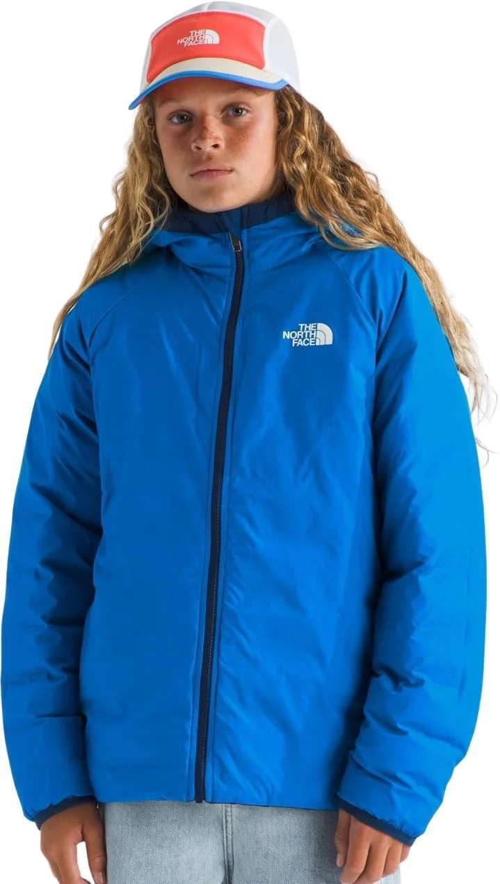 Reversible Perrito Hooded Jacket - Boys - Image 20