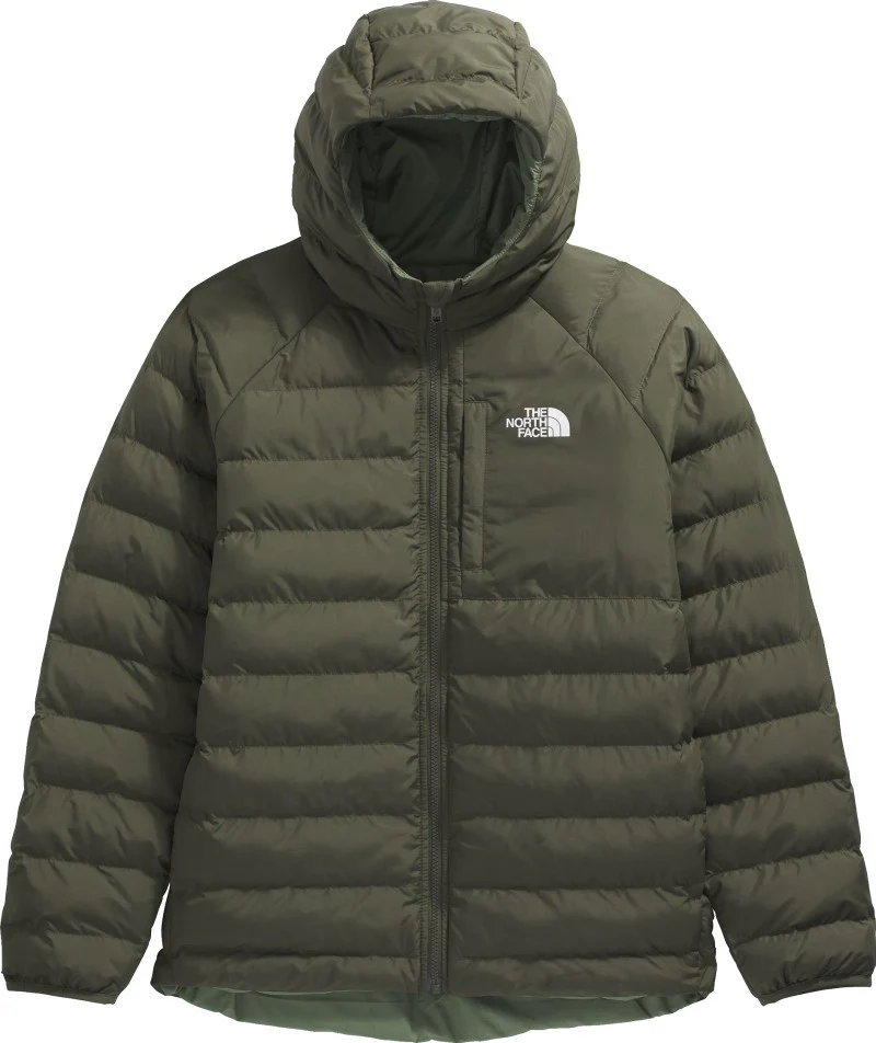 Reversible Perrito Hooded Jacket - Boys - Image 21