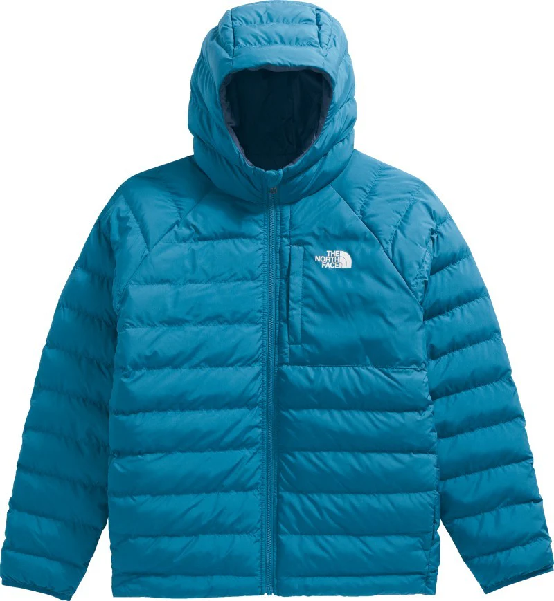 Reversible Perrito Hooded Jacket - Boys - Image 26