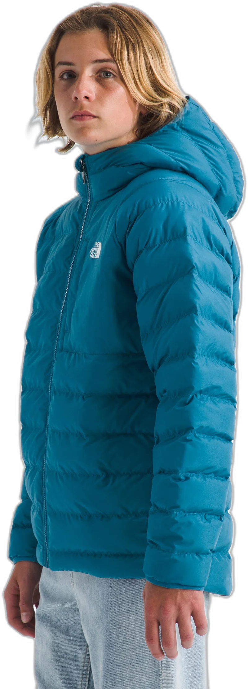 Reversible Perrito Hooded Jacket - Boys - Image 28