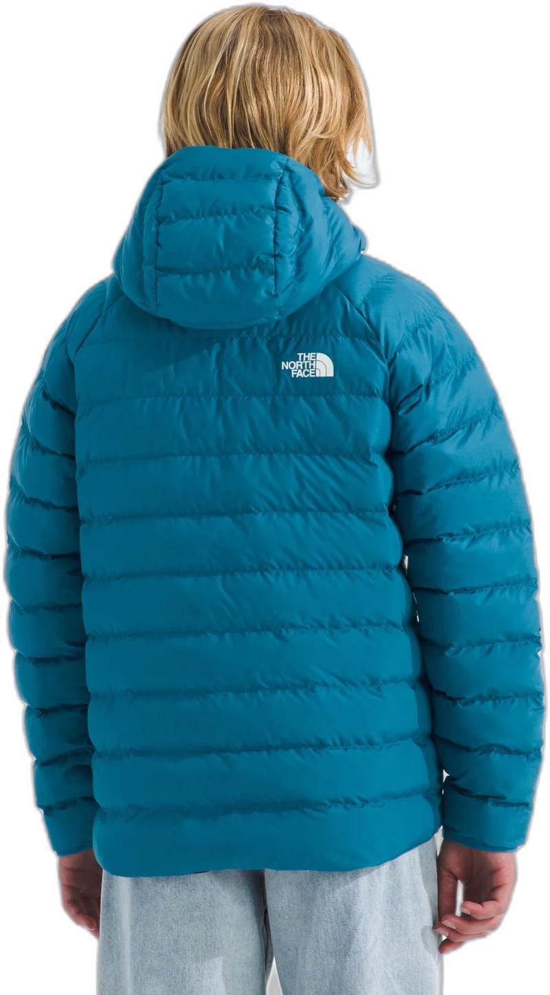 Reversible Perrito Hooded Jacket - Boys - Image 29