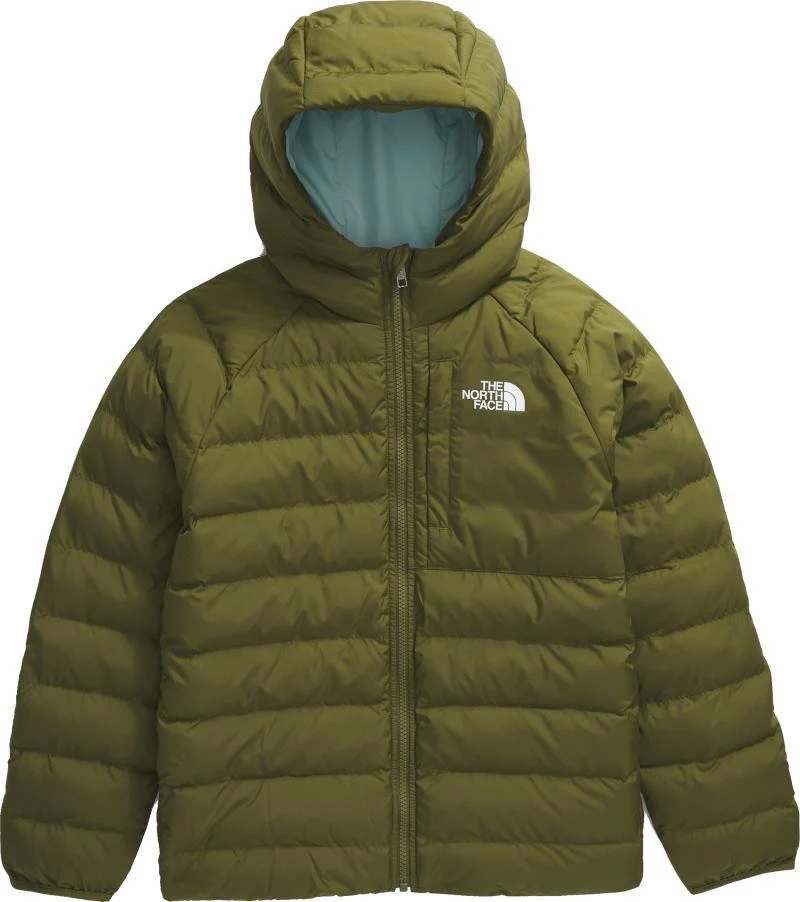 Reversible Perrito Hooded Jacket - Girls - Image 11