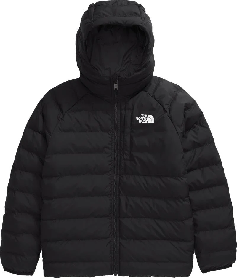 Reversible Perrito Hooded Jacket - Girls - Image 16