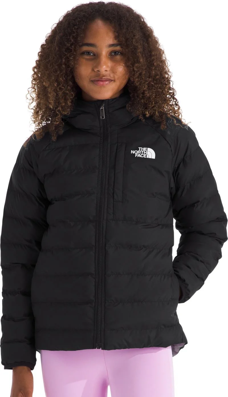Reversible Perrito Hooded Jacket - Girls - Image 17