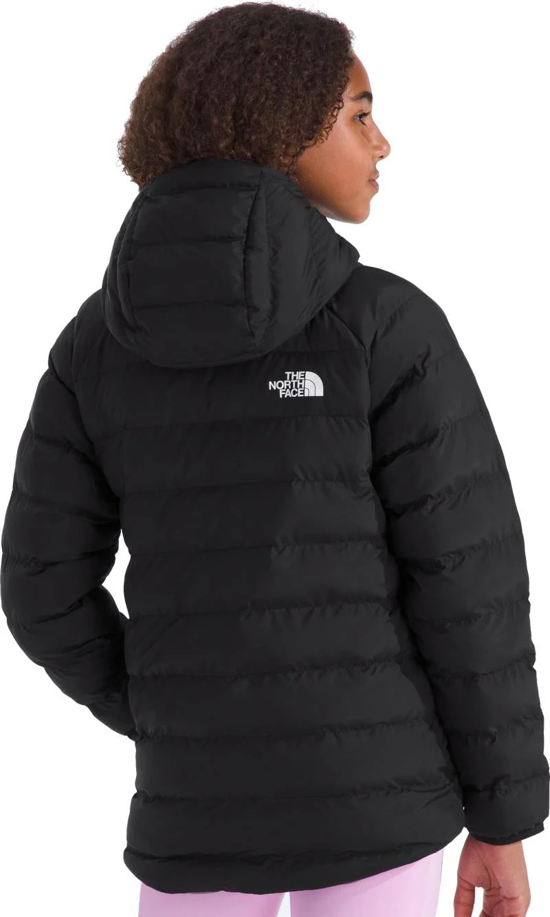 Reversible Perrito Hooded Jacket - Girls - Image 19