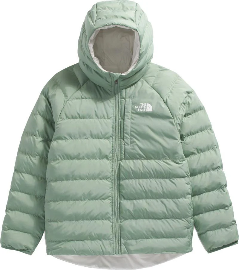 Reversible Perrito Hooded Jacket - Girls - Image 21