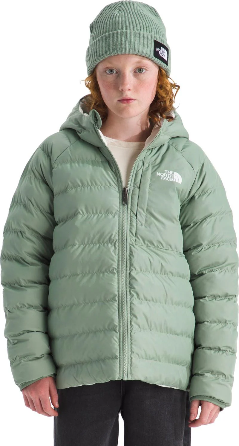 Reversible Perrito Hooded Jacket - Girls - Image 22