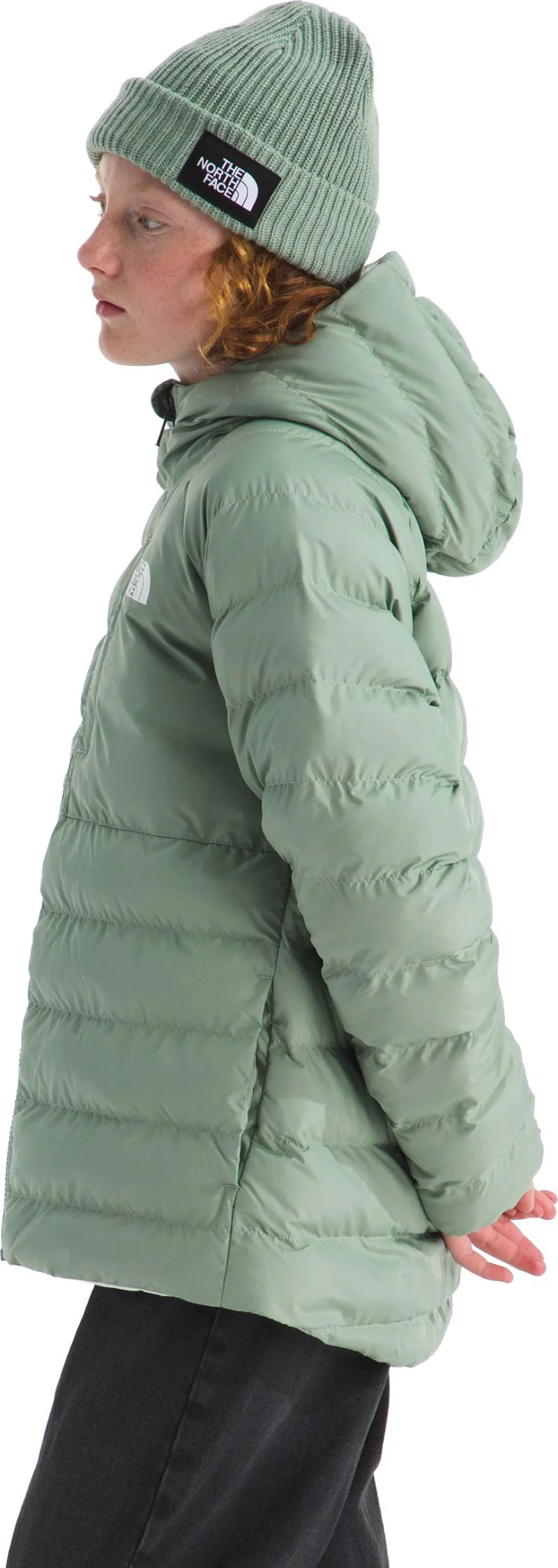 Reversible Perrito Hooded Jacket - Girls - Image 23
