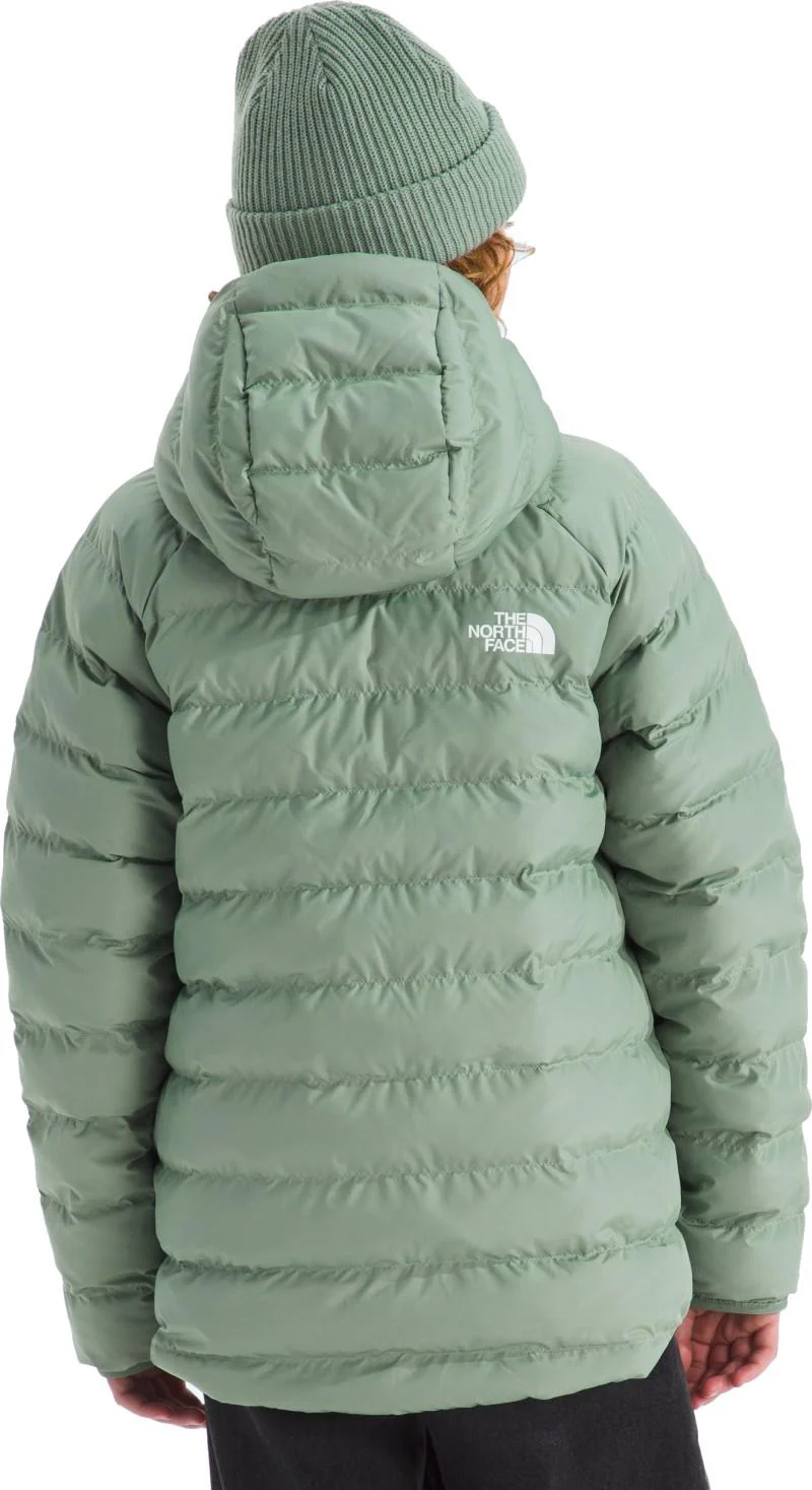 Reversible Perrito Hooded Jacket - Girls - Image 24