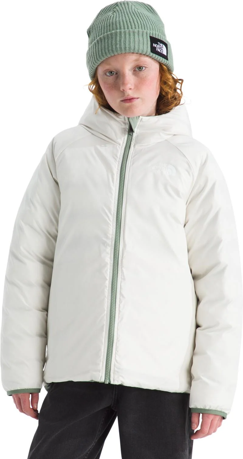 Reversible Perrito Hooded Jacket - Girls - Image 25