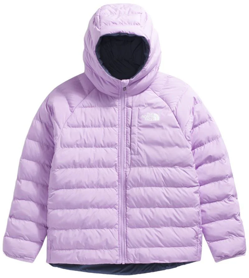 Reversible Perrito Hooded Jacket - Girls - Image 26