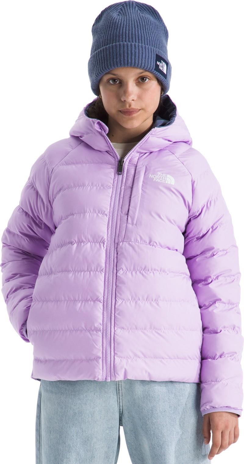 Reversible Perrito Hooded Jacket - Girls - Image 28