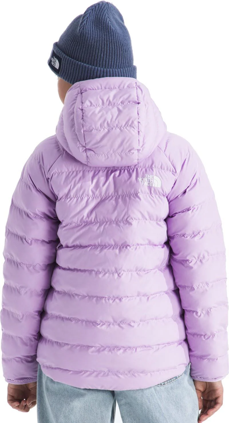 Reversible Perrito Hooded Jacket - Girls - Image 29