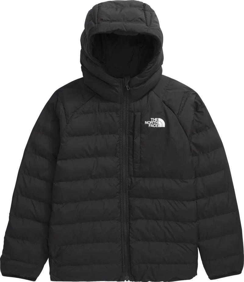 Reversible Perrito Hooded Jacket - Girls - Image 6