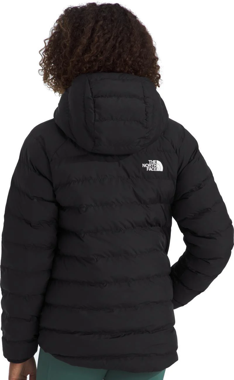 Reversible Perrito Hooded Jacket - Girls - Image 9