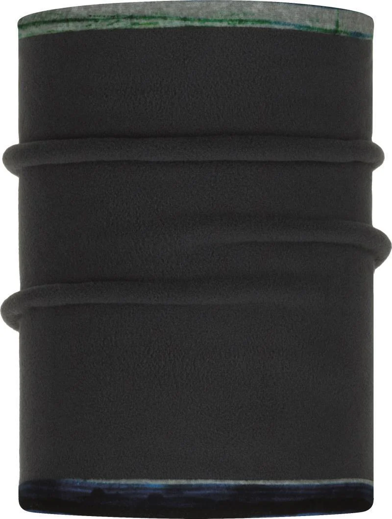 Polar Reversible Neckwarmer - Junior - Image 12