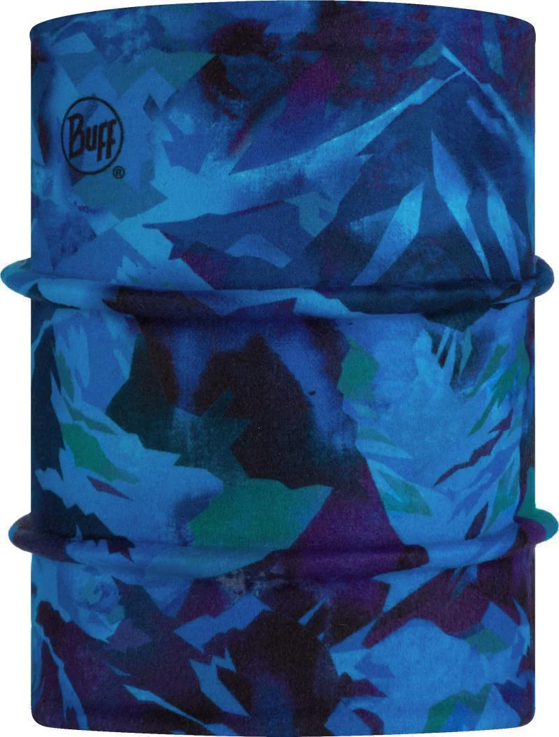Polar Reversible Neckwarmer - Junior - Image 15