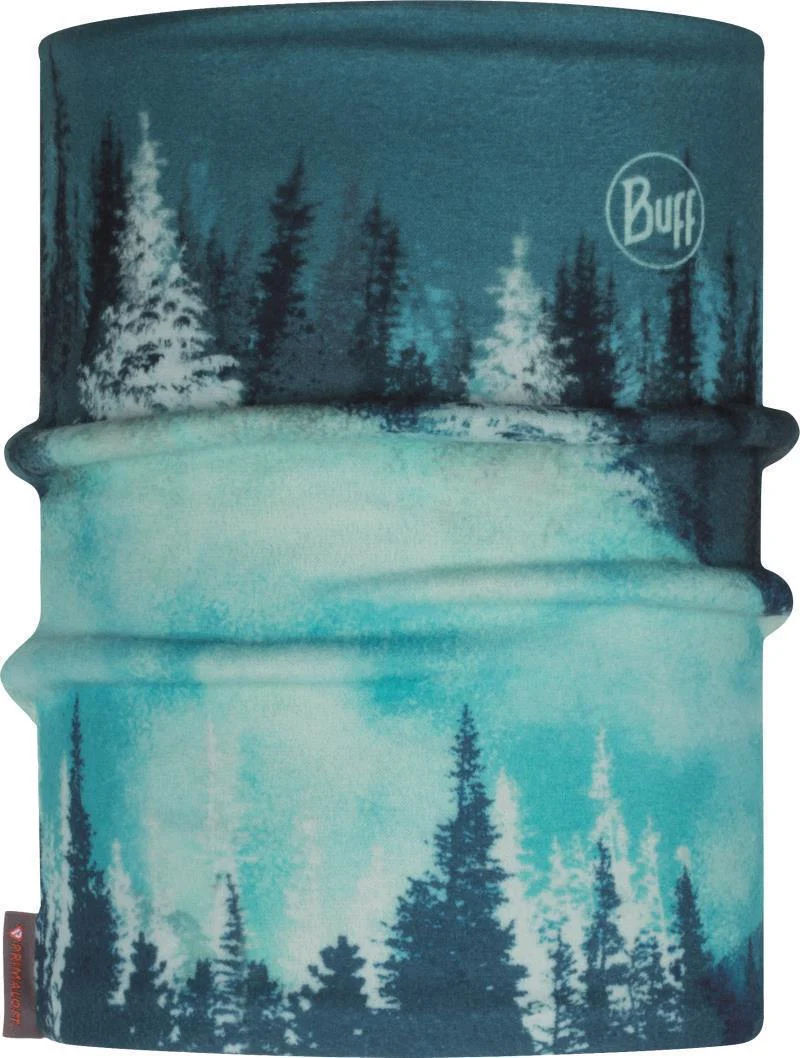 Polar Reversible Neckwarmer - Junior - Image 3