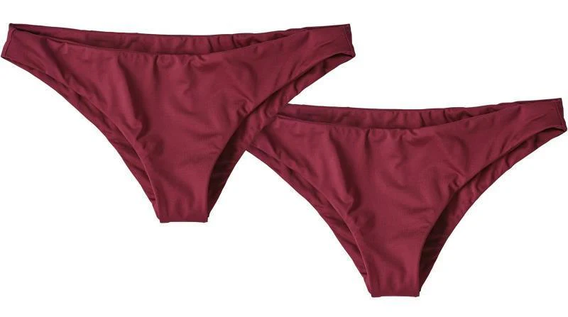 Reversible Seaside Cove Bottoms - Womens