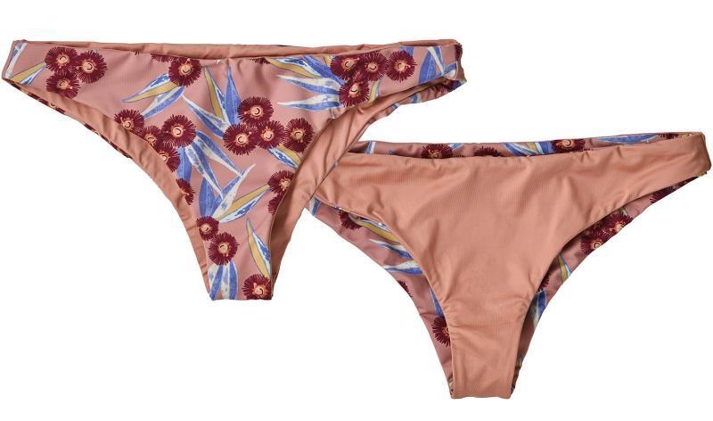 Reversible Seaside Cove Bottoms - Womens - Image 4