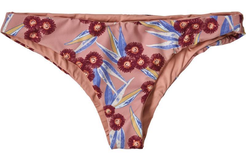 Reversible Seaside Cove Bottoms - Womens - Image 5