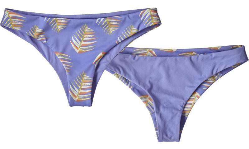 Reversible Seaside Cove Bottoms - Womens - Image 7