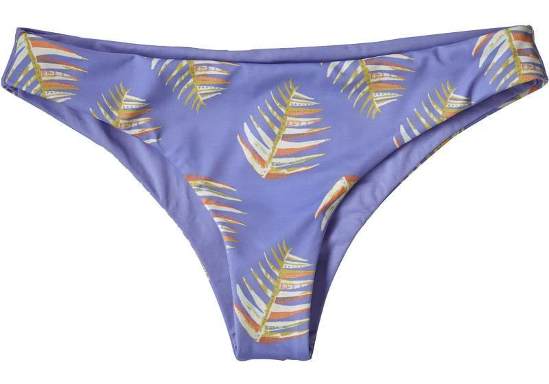Reversible Seaside Cove Bottoms - Womens - Image 8