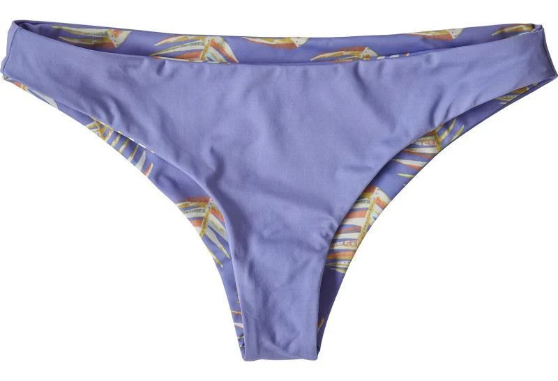 Reversible Seaside Cove Bottoms - Womens - Image 9