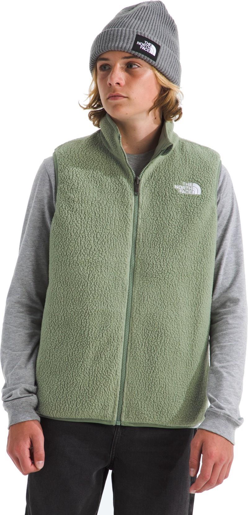 Reversible Shasta Vest - Boys - Image 4