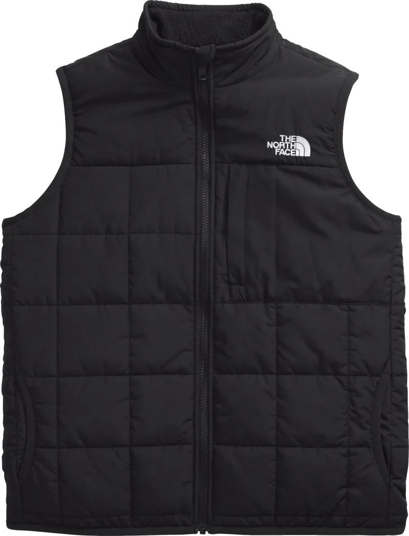Reversible Shasta Vest - Boys - Image 5
