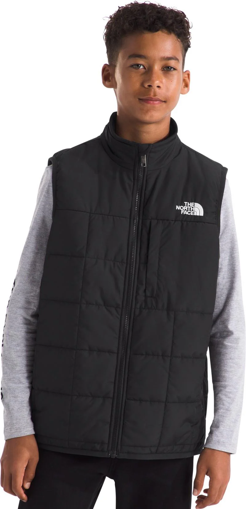 Reversible Shasta Vest - Boys - Image 6