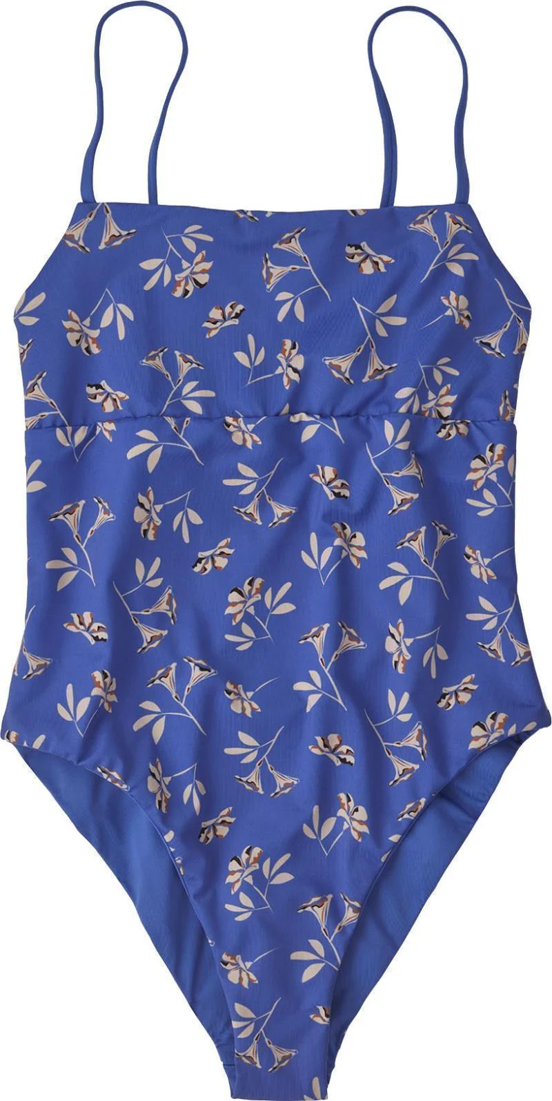 Reversible Sunrise Slider 1pc Swimsuit - Womens - Image 2