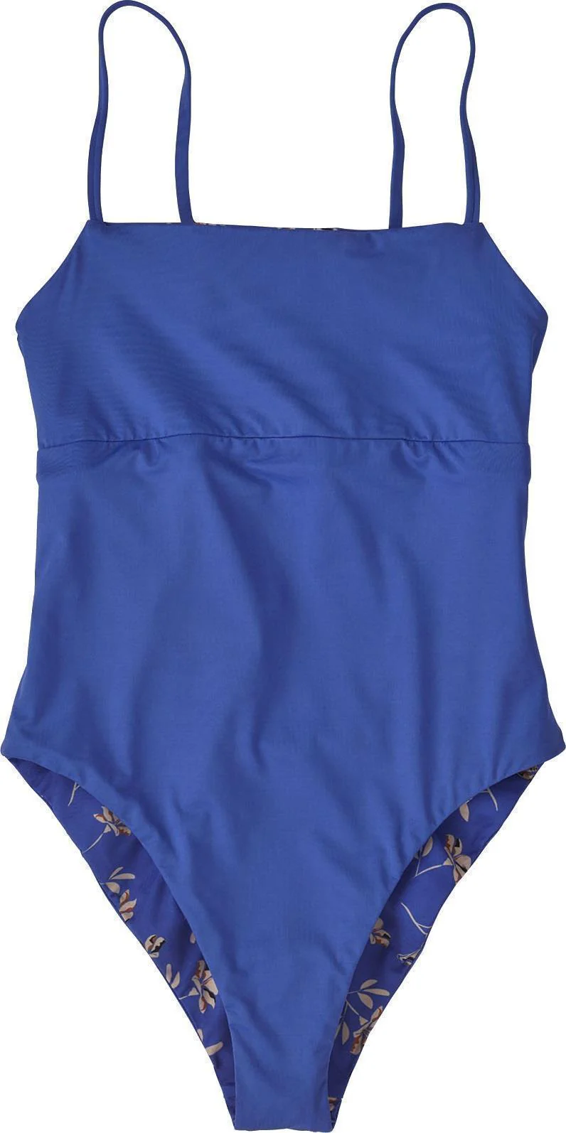 Reversible Sunrise Slider 1pc Swimsuit - Womens - Image 3