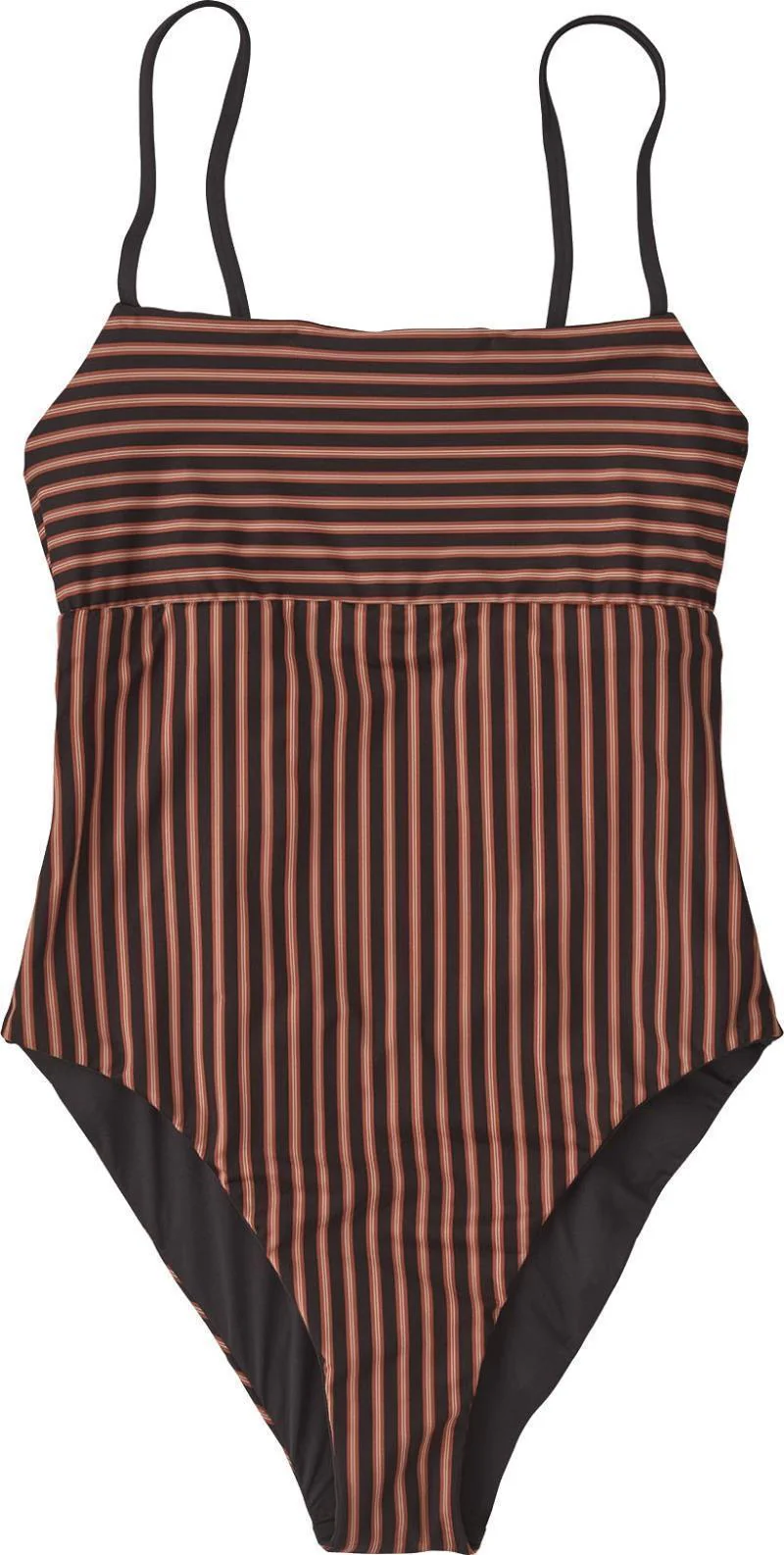 Reversible Sunrise Slider 1pc Swimsuit - Womens - Image 5