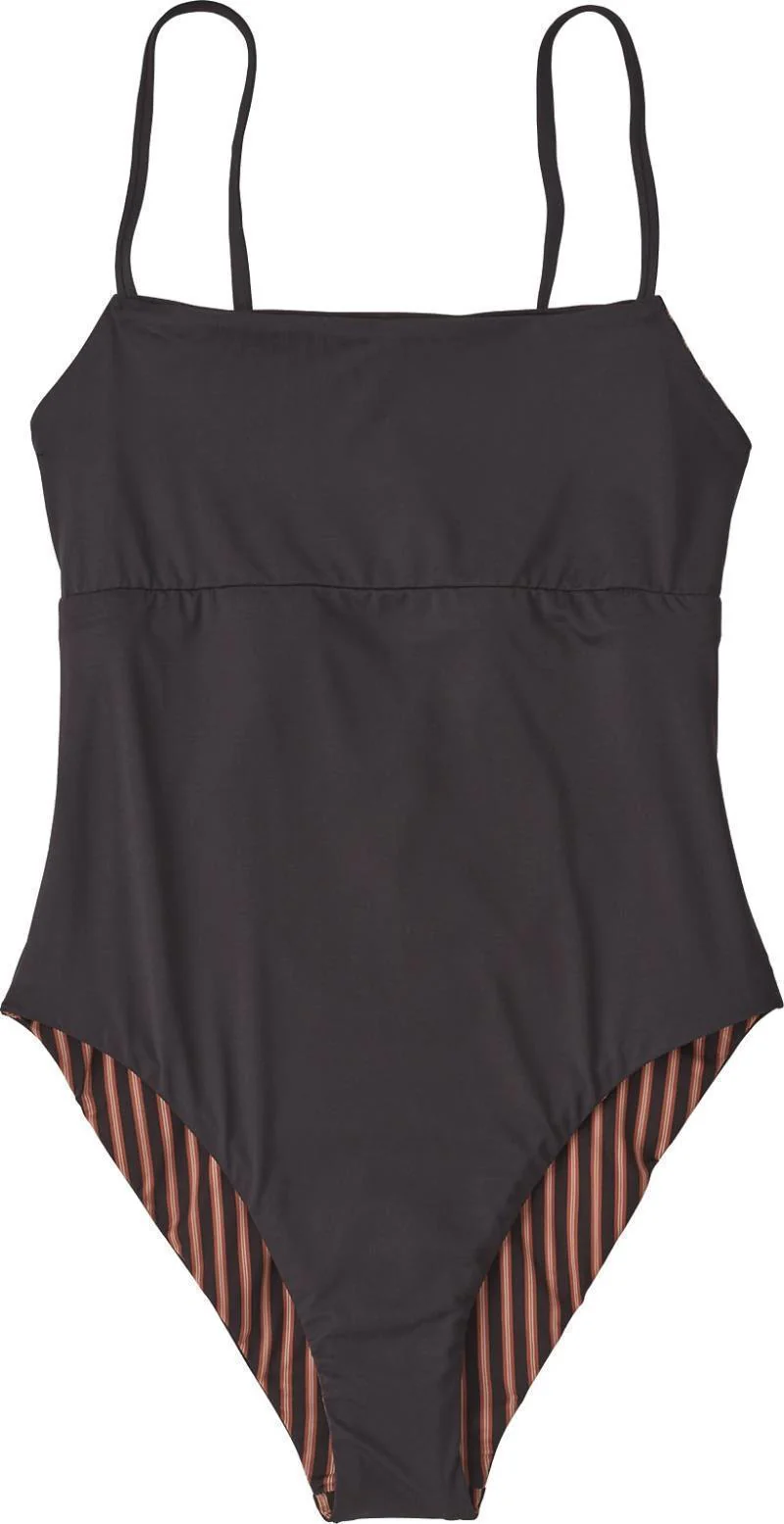 Reversible Sunrise Slider 1pc Swimsuit - Womens - Image 6