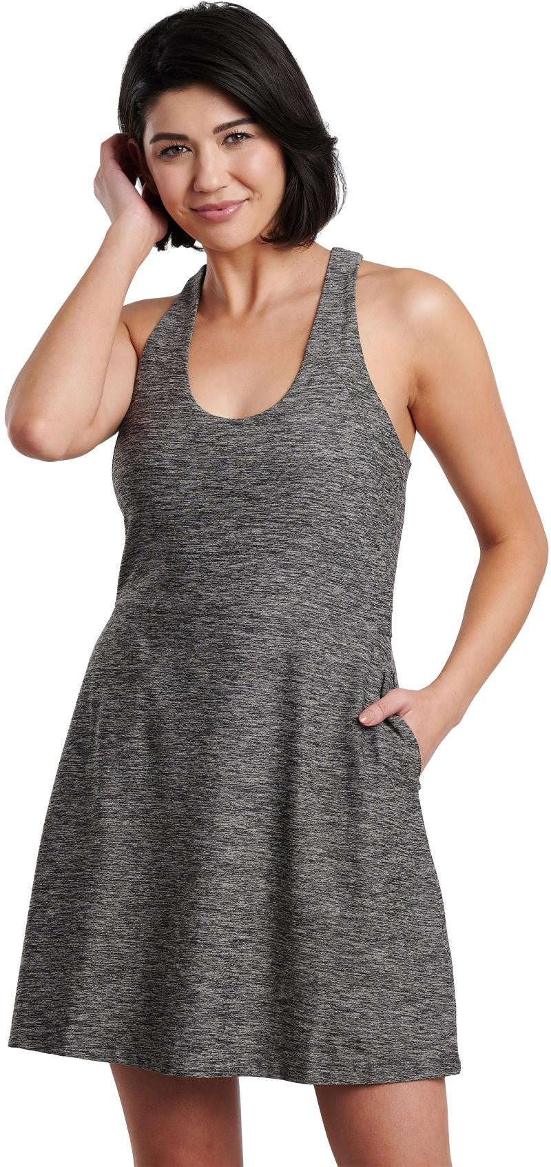 Revivr Dress - Image 10