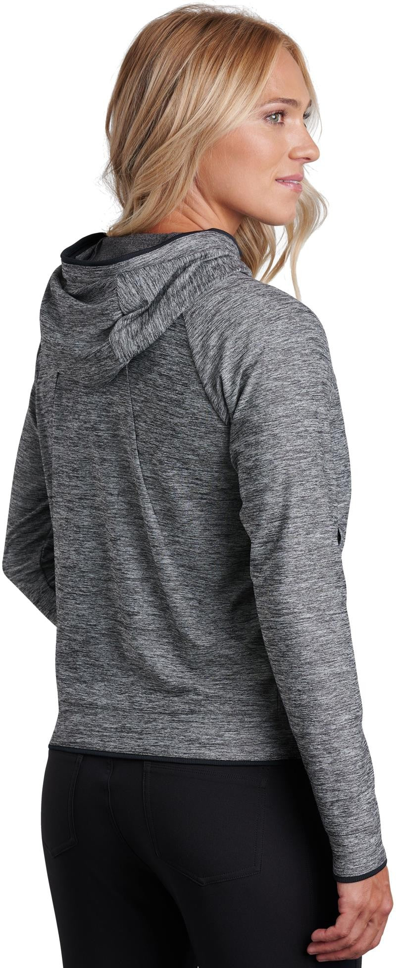 Revivr Hoody - Womens - Image 2