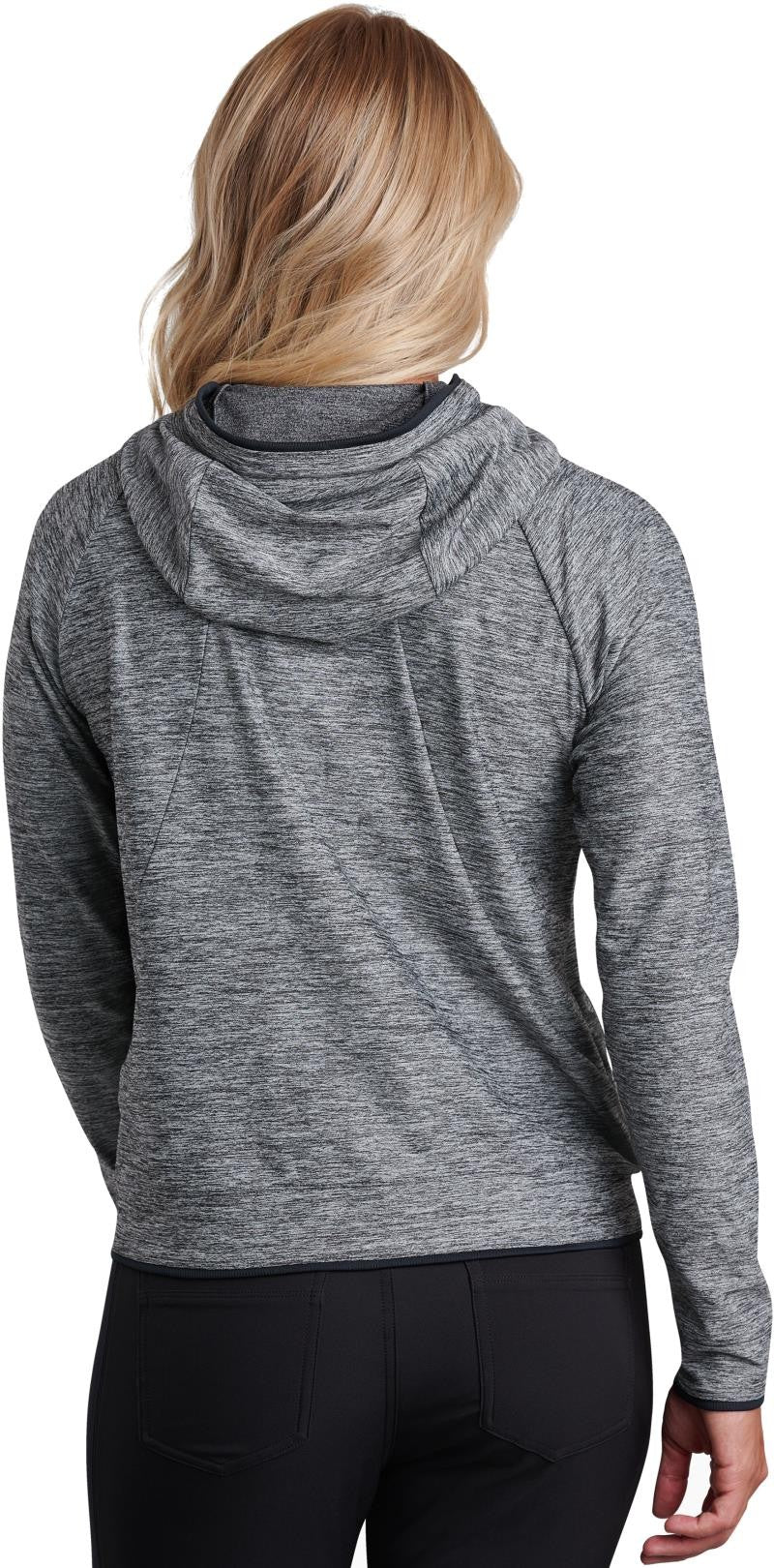 Revivr Hoody - Womens - Image 3