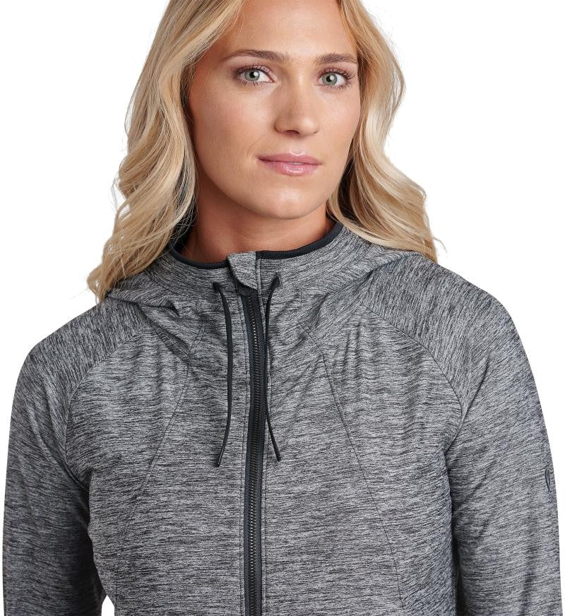 Revivr Hoody - Womens - Image 4