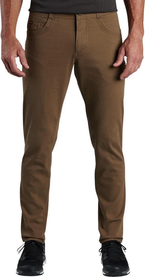 Revolt Jeans, Tapered, 34" Inseam - Mens