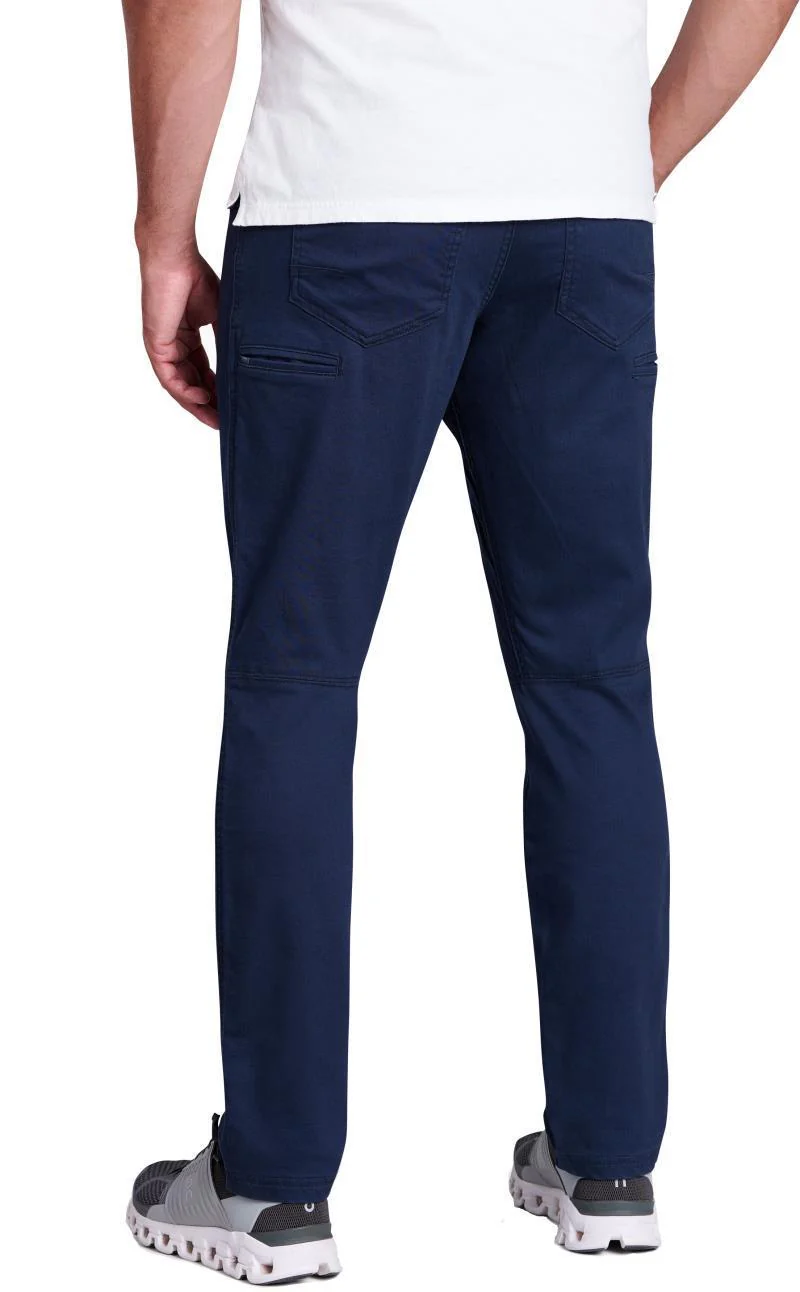 Revolt Jeans, Tapered, 34" Inseam - Mens - Image 11